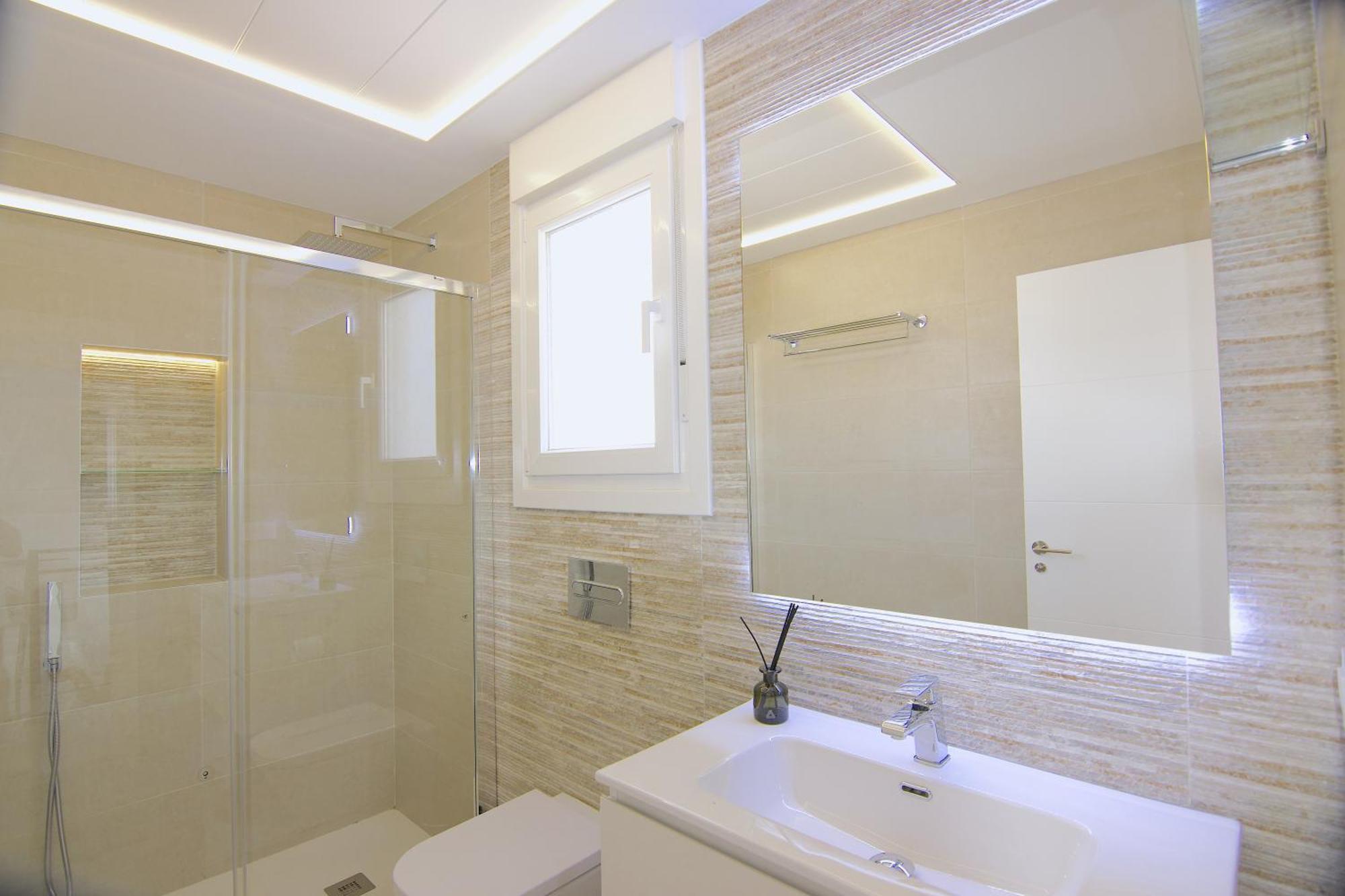 Magnifica Villa En San Pedro De Pinatar San Pedro del Pinatar Kültér fotó