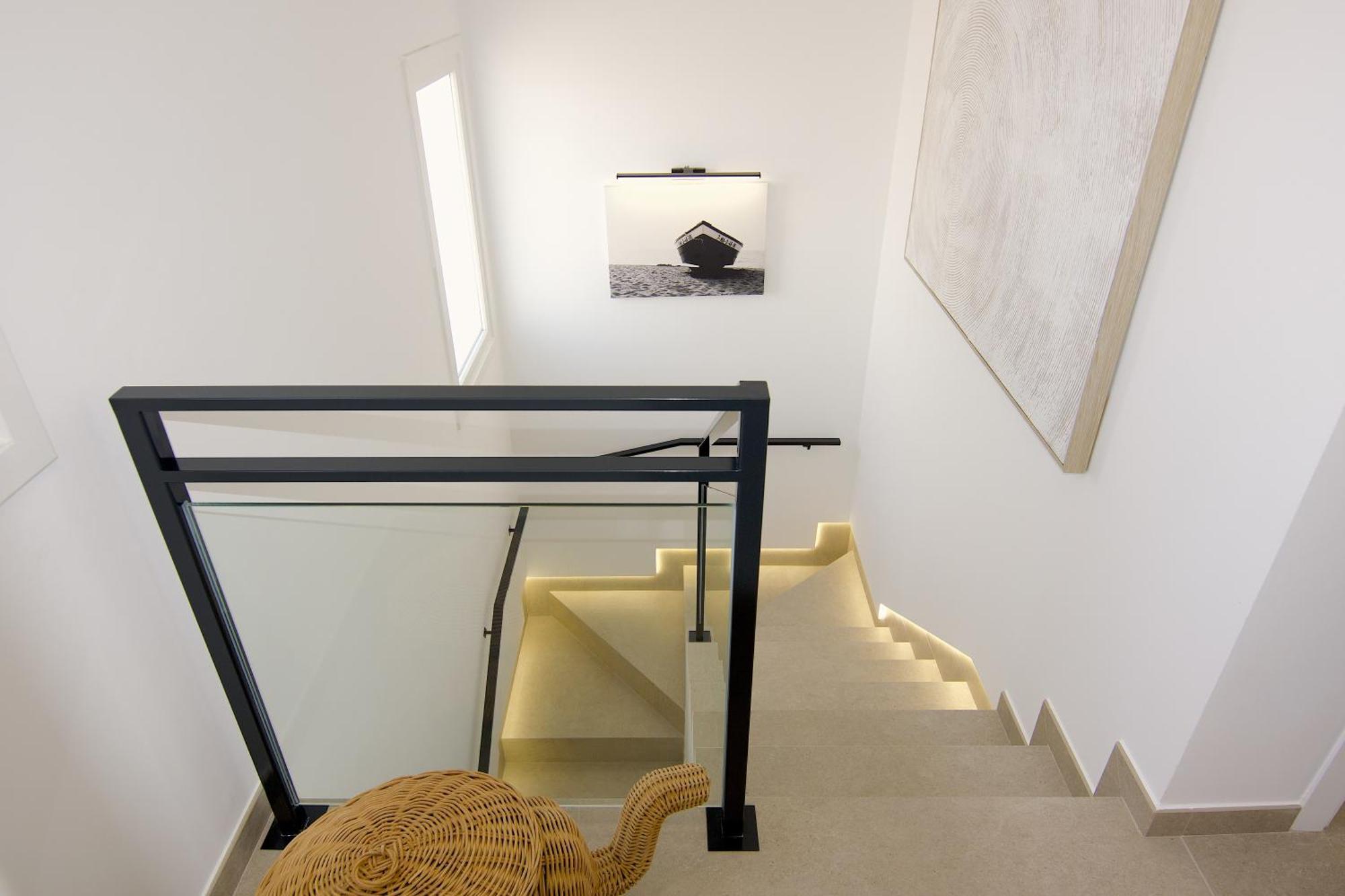 Magnifica Villa En San Pedro De Pinatar San Pedro del Pinatar Kültér fotó