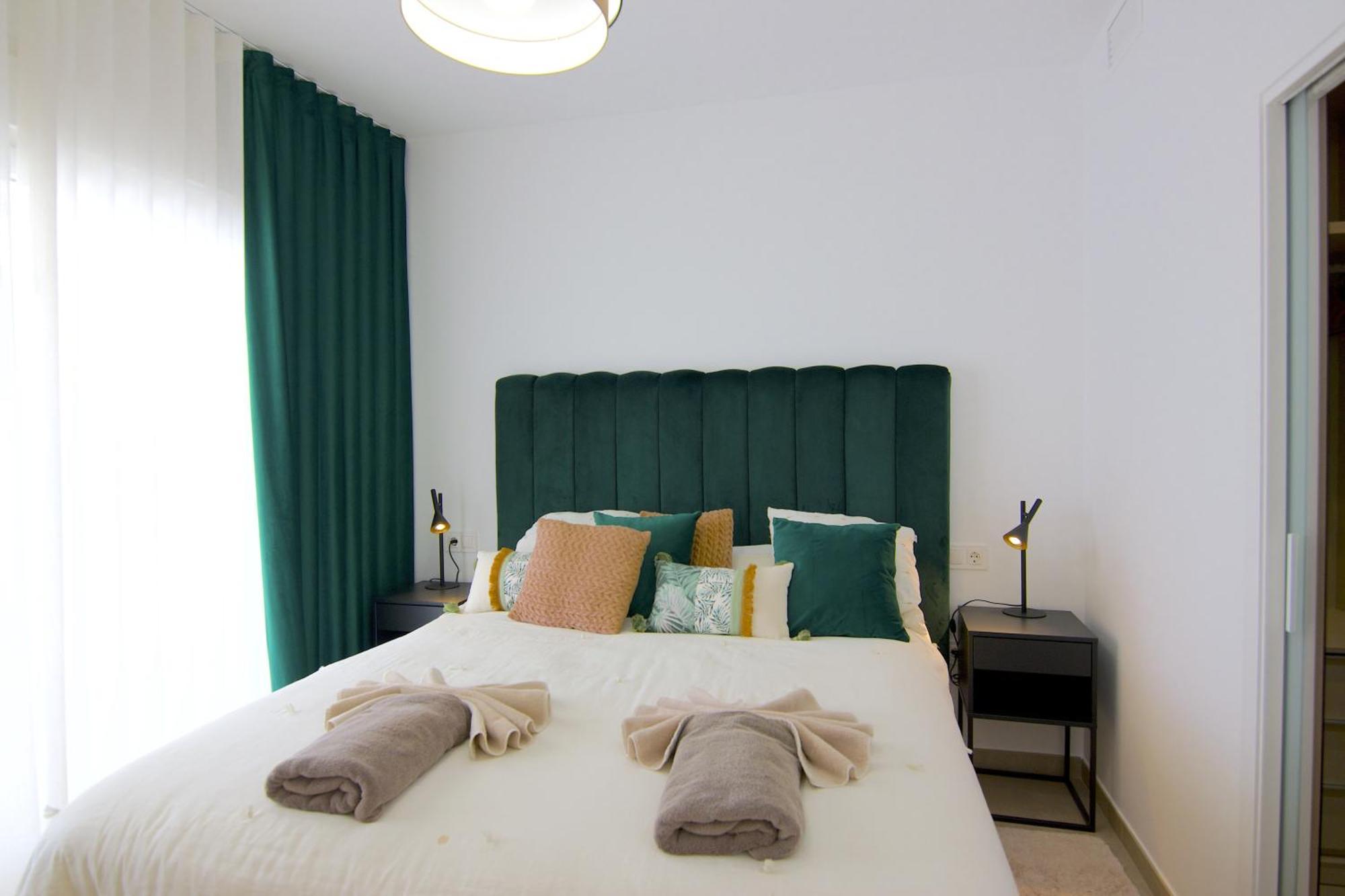 Magnifica Villa En San Pedro De Pinatar San Pedro del Pinatar Kültér fotó