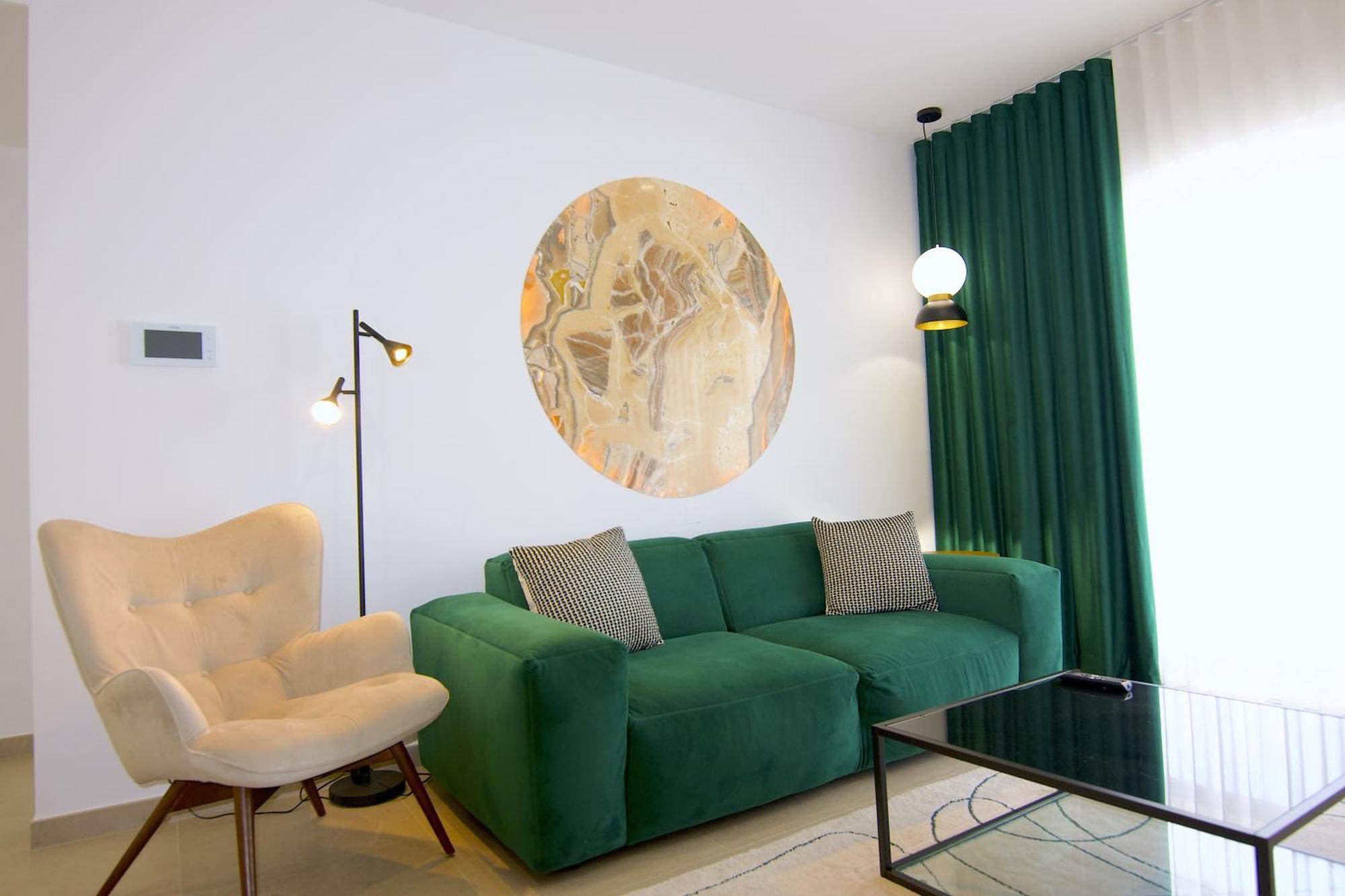 Magnifica Villa En San Pedro De Pinatar San Pedro del Pinatar Kültér fotó