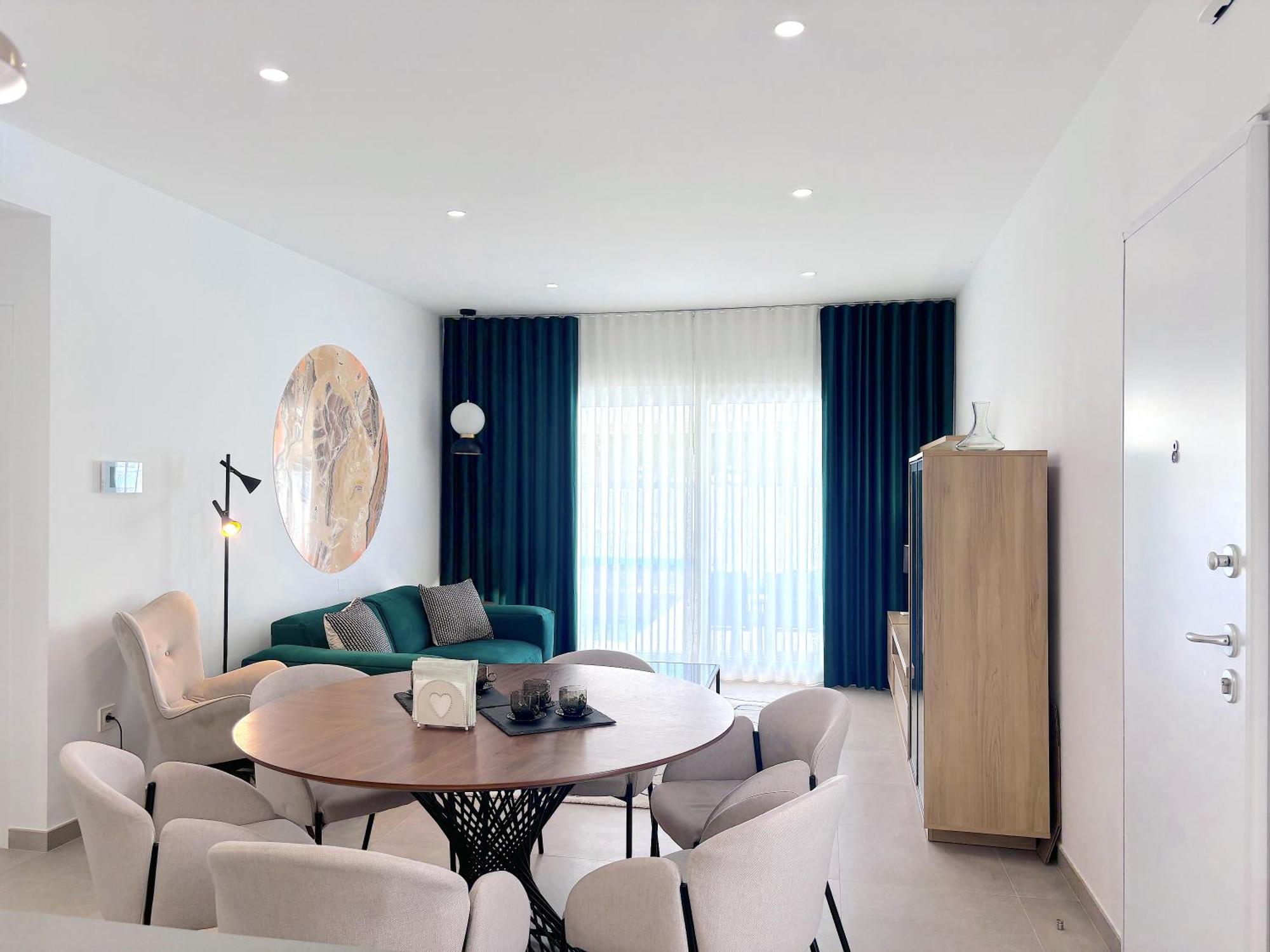 Magnifica Villa En San Pedro De Pinatar San Pedro del Pinatar Kültér fotó